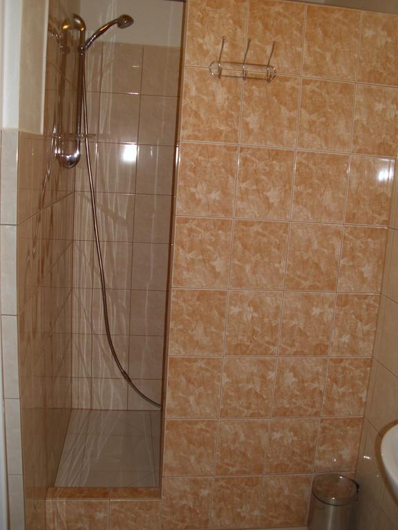 Apartmany Nad Otavou Zvikovske Podhradi Bilik gambar