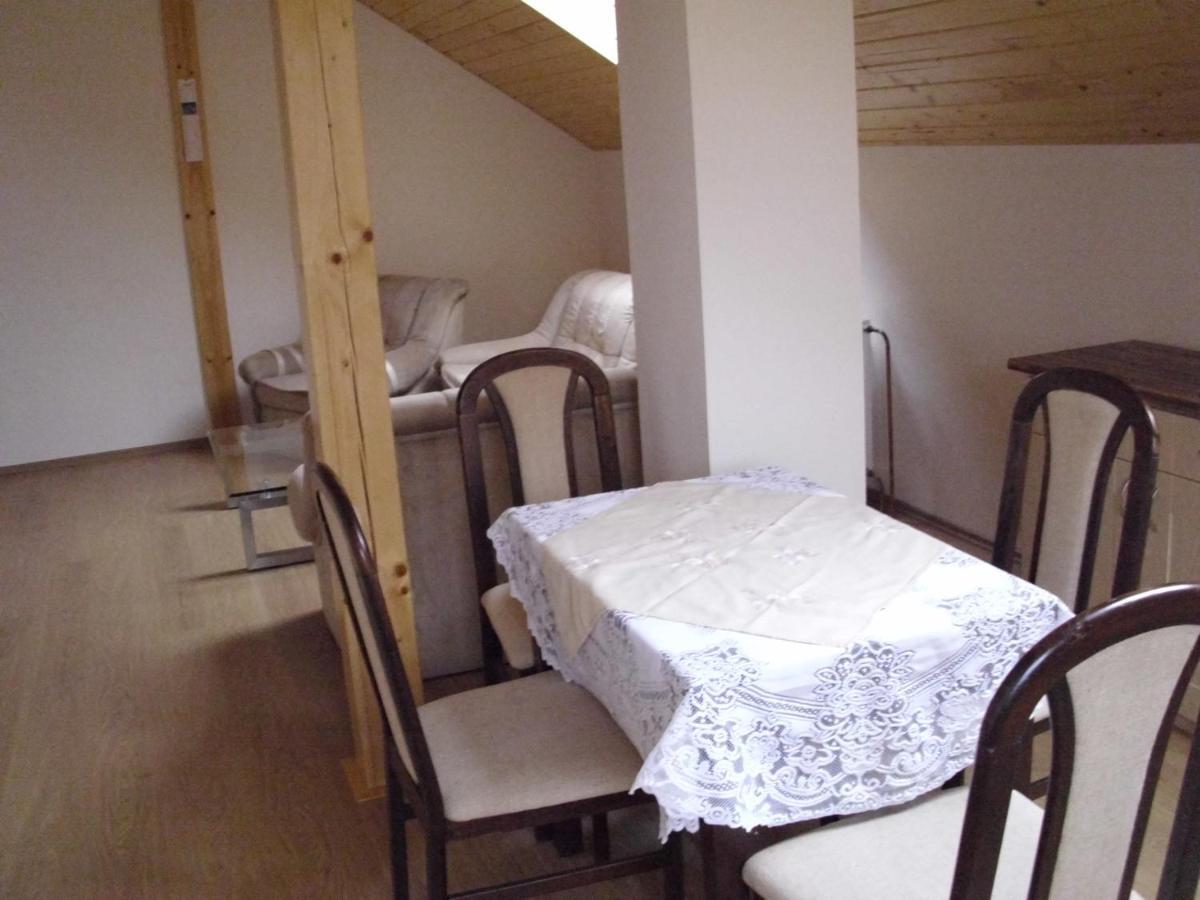 Apartmany Nad Otavou Zvikovske Podhradi Bilik gambar