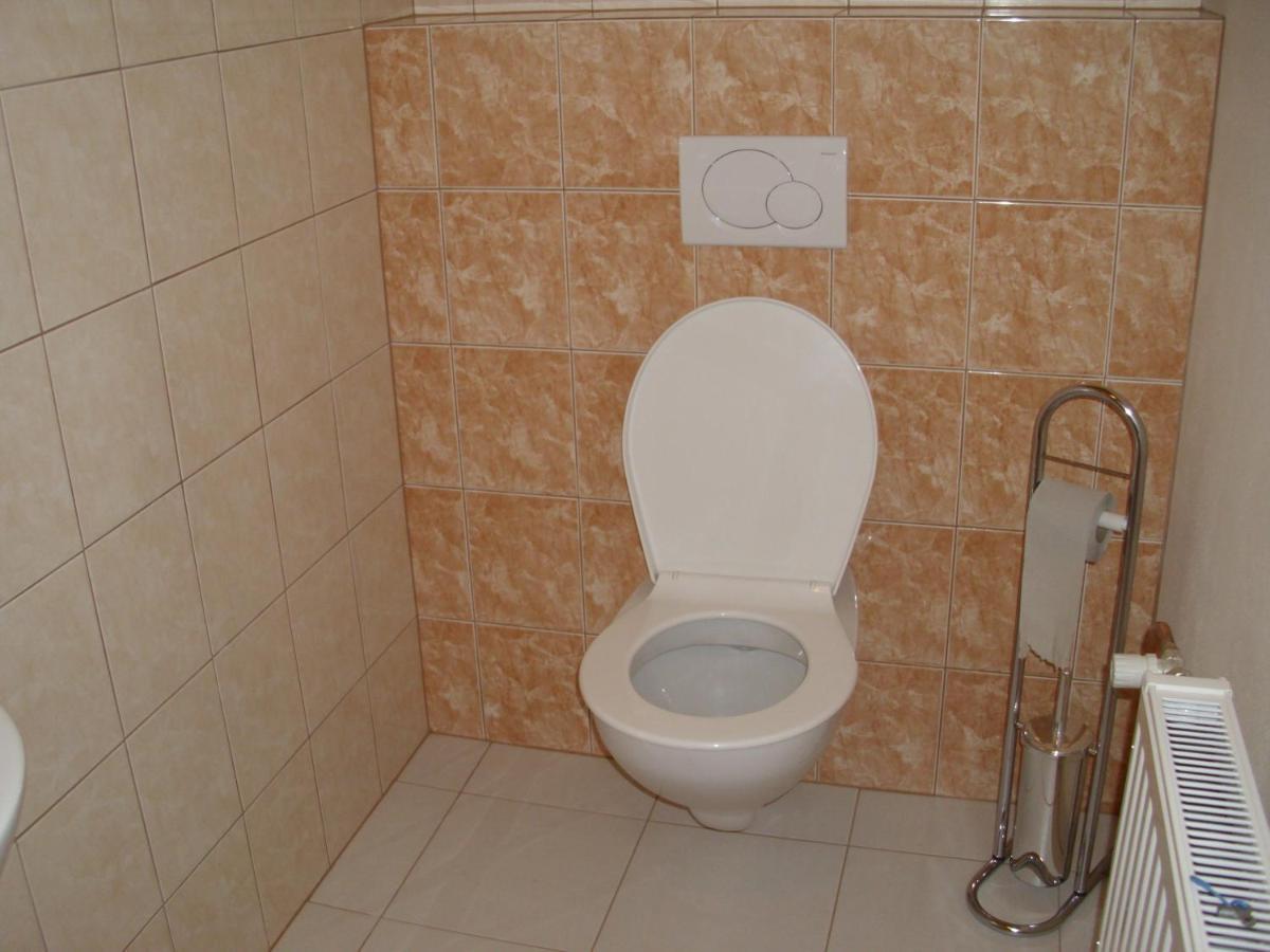 Apartmany Nad Otavou Zvikovske Podhradi Bilik gambar